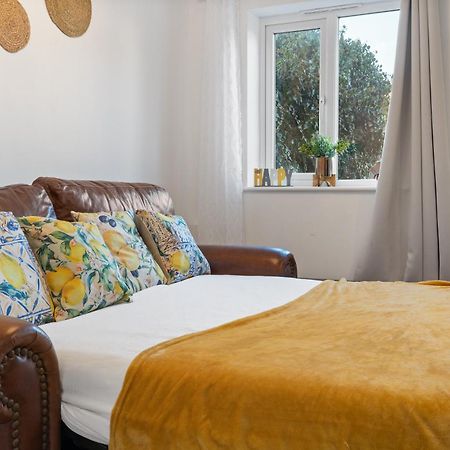 7Nights Reserve L Modern House Near City Center Sleeps 6 With Free Parking L By Zen Nights Short Lets & Serviced Accommodations Leicester Exterior foto