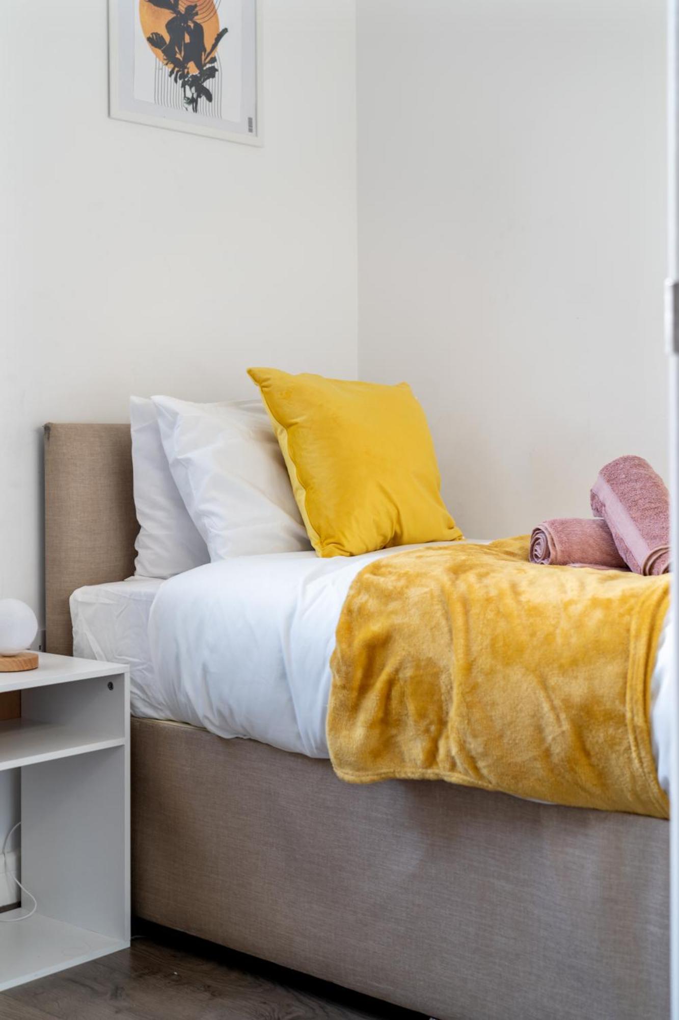7Nights Reserve L Modern House Near City Center Sleeps 6 With Free Parking L By Zen Nights Short Lets & Serviced Accommodations Leicester Exterior foto