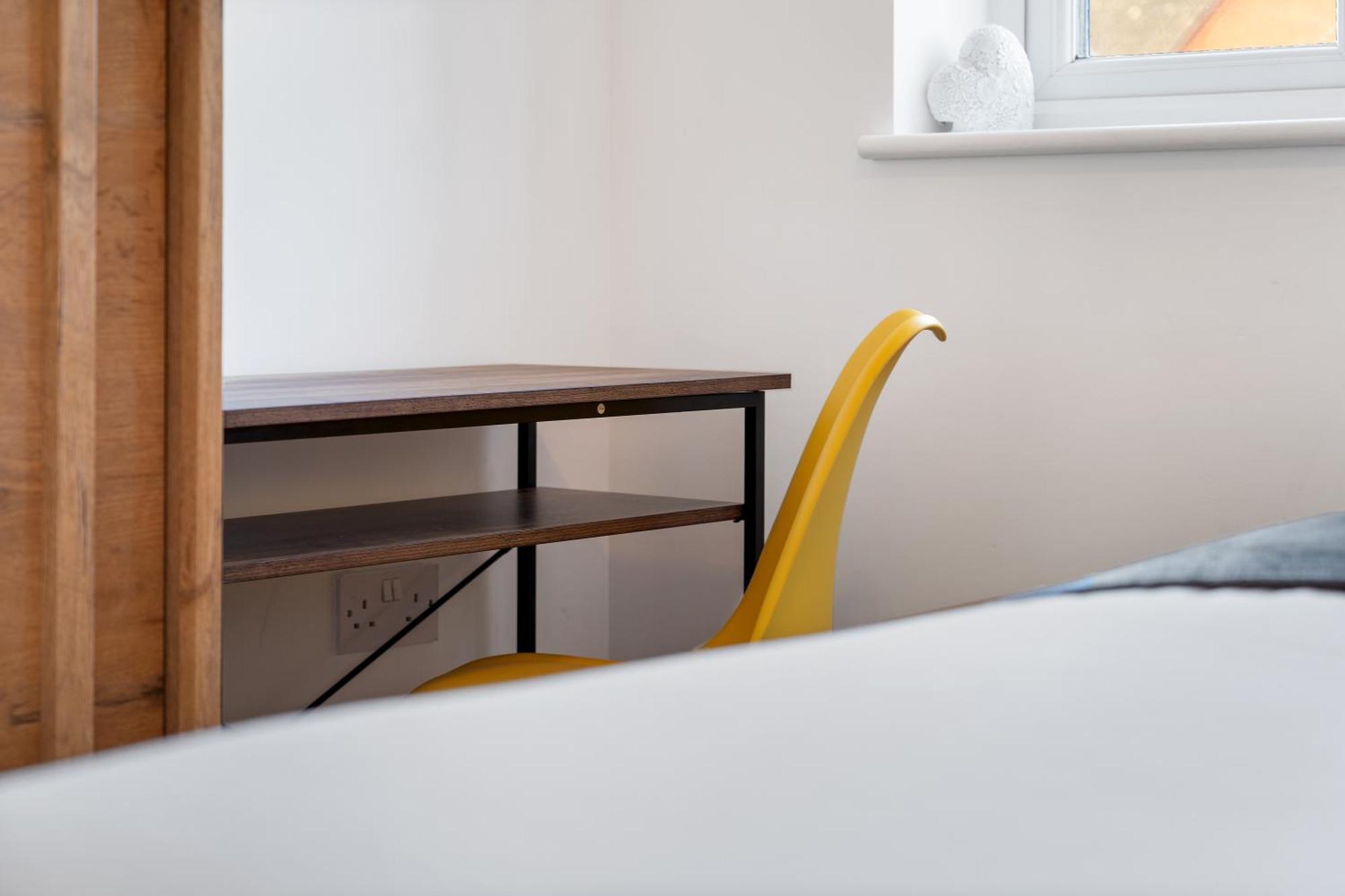 7Nights Reserve L Modern House Near City Center Sleeps 6 With Free Parking L By Zen Nights Short Lets & Serviced Accommodations Leicester Exterior foto